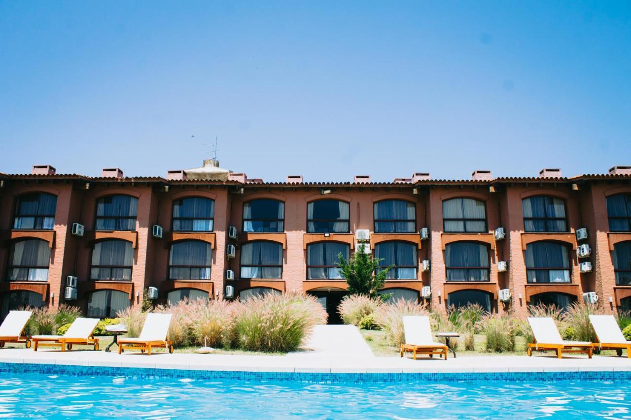 Wyndham Garden Montevideo Carrasco Hotel Ciudad de la Costa Exterior photo