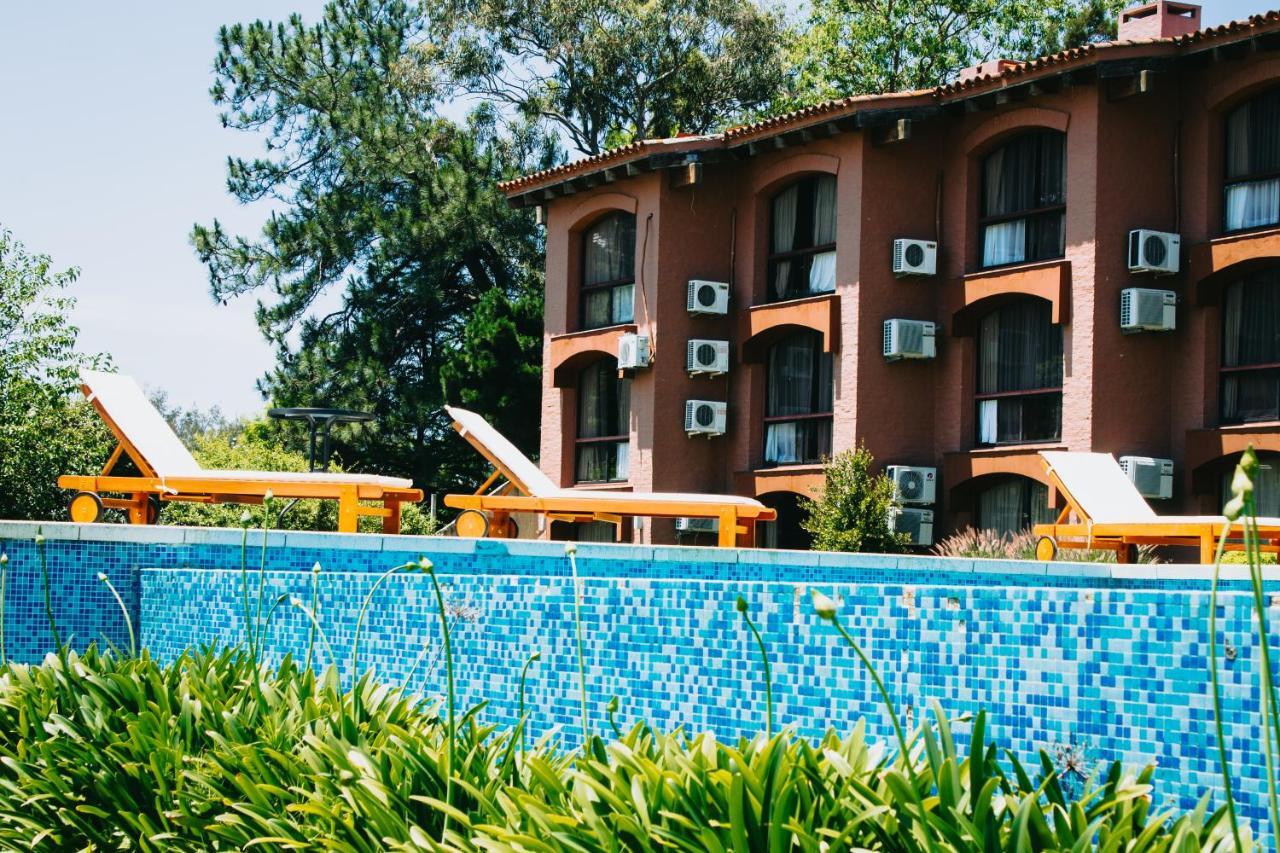 Wyndham Garden Montevideo Carrasco Hotel Ciudad de la Costa Exterior photo