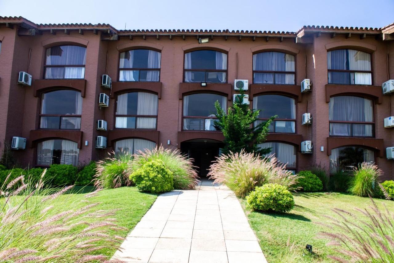 Wyndham Garden Montevideo Carrasco Hotel Ciudad de la Costa Exterior photo